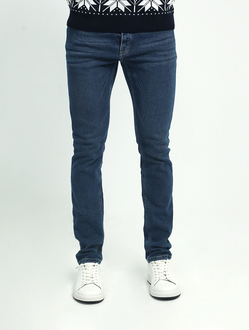 Jean Slim fit